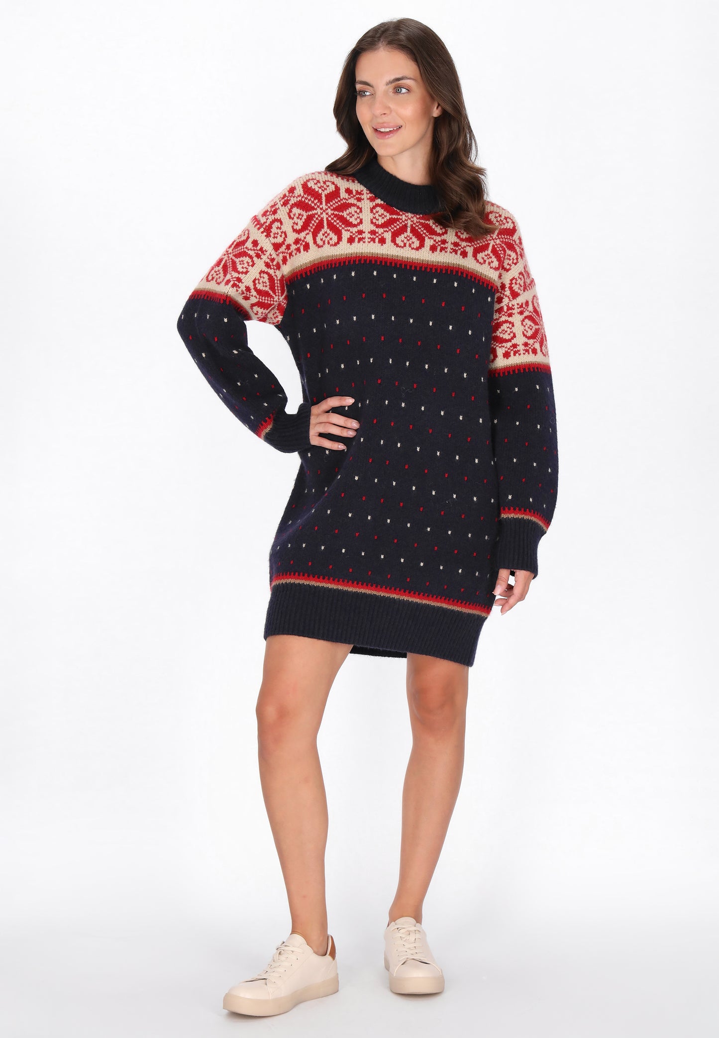 Mutha Women's Dress