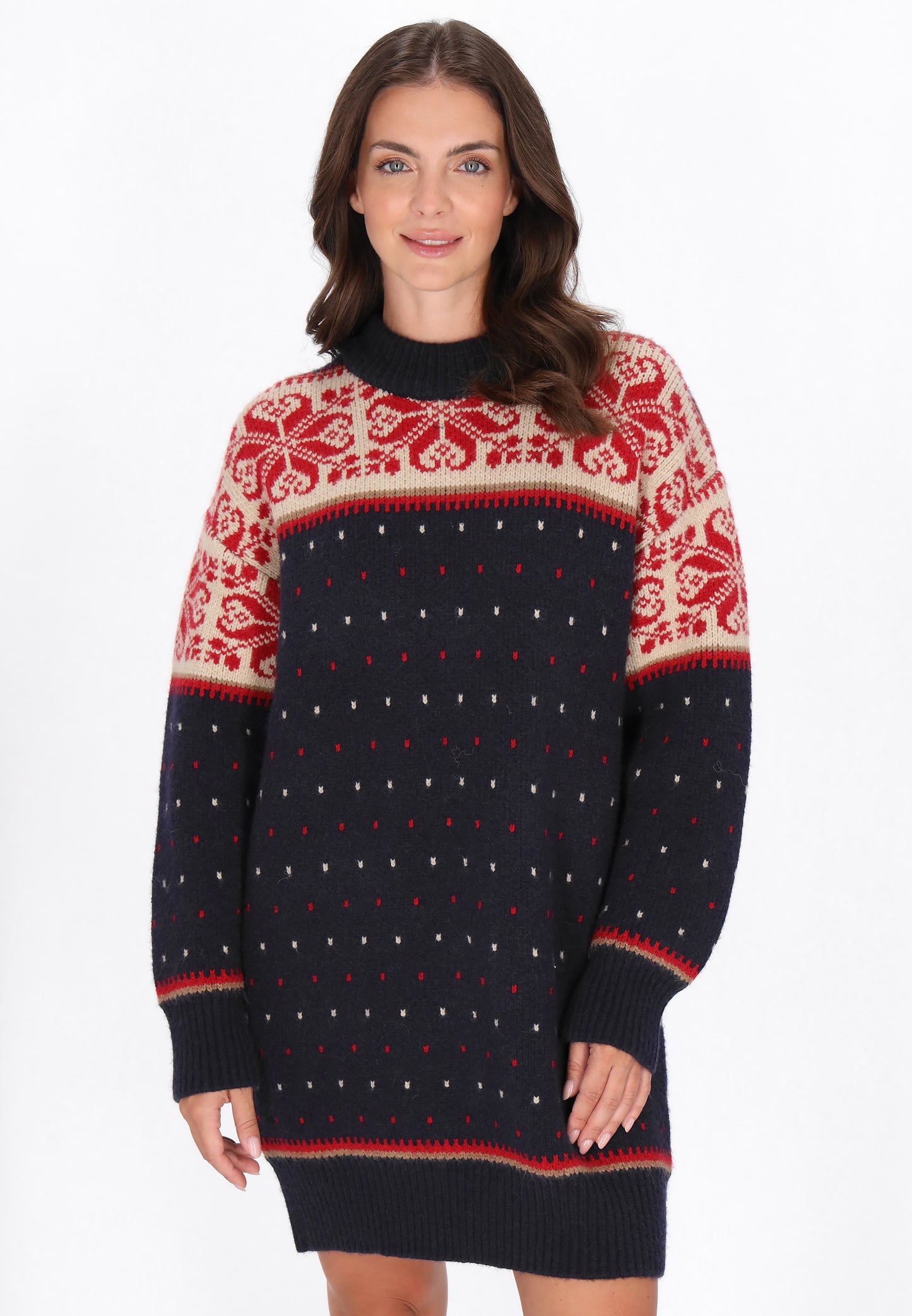 usha BLUE LABEL Women's Dress