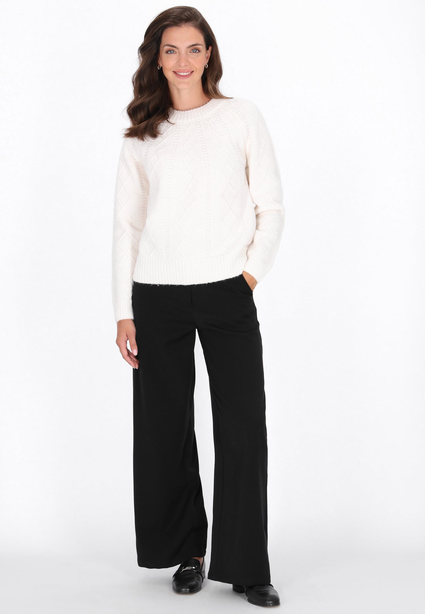 Jeona Women's Sweater