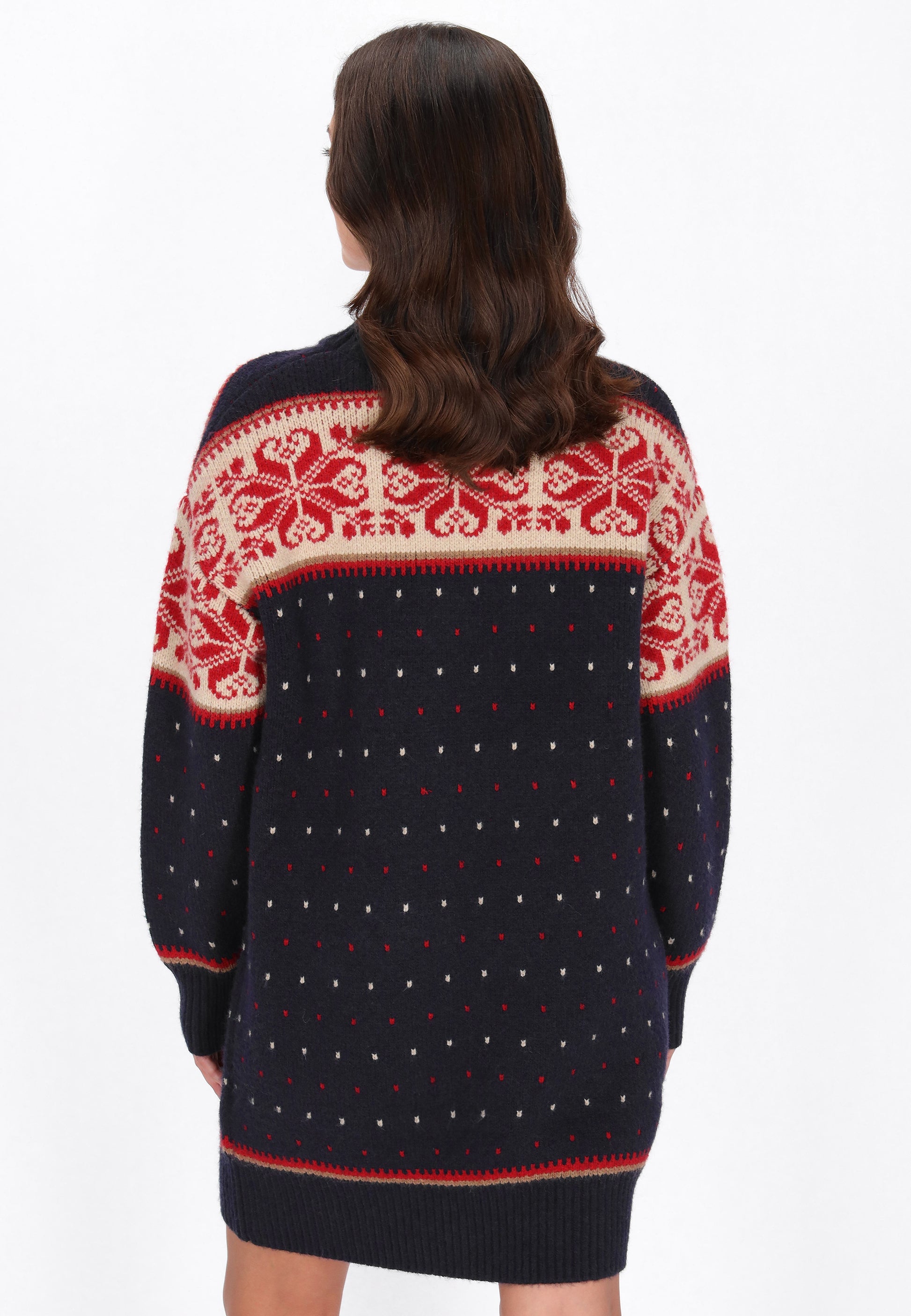 Kawai Women's Dress