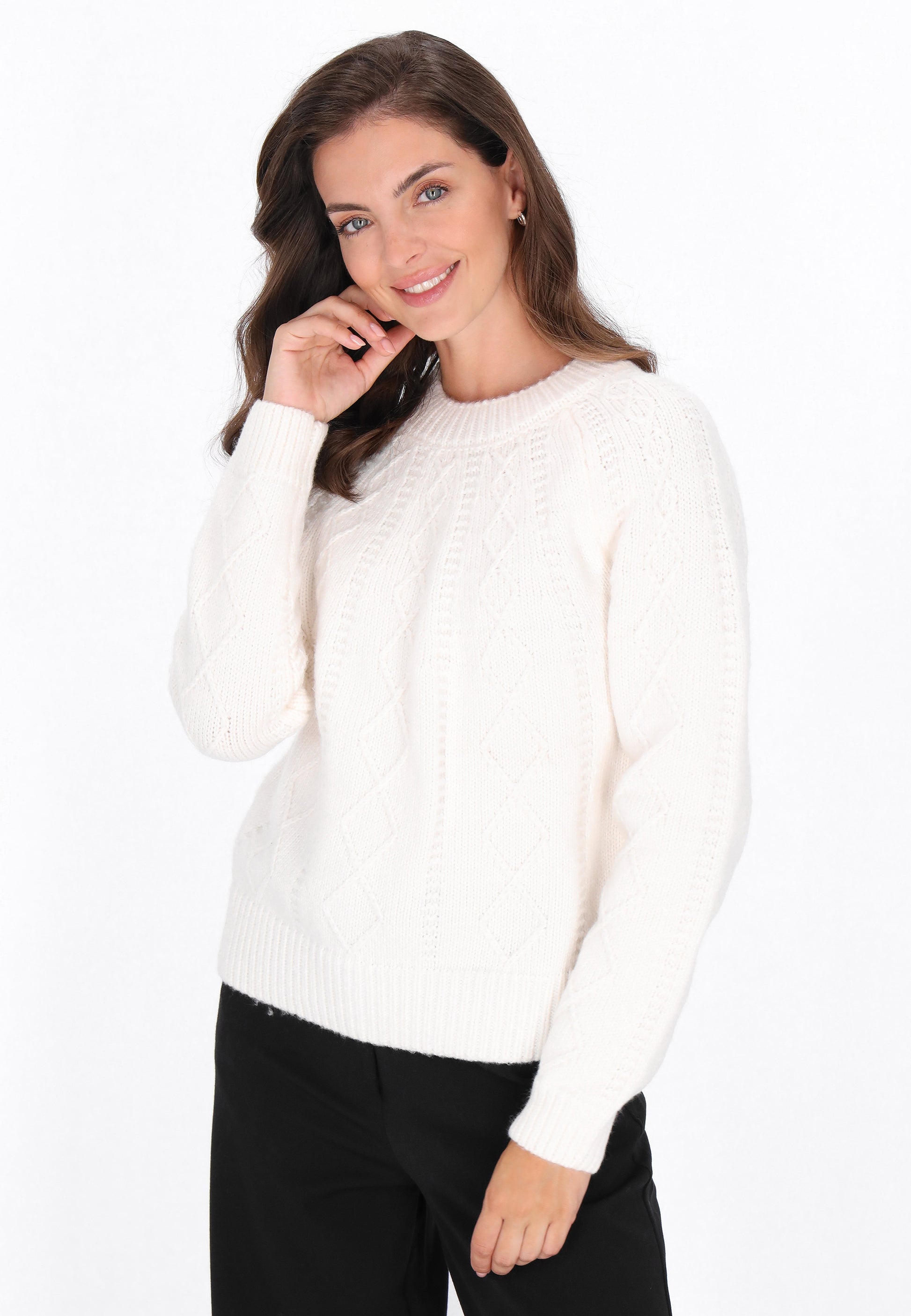 Jeona Women's Sweater