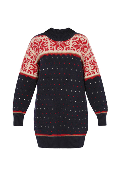 Kawai Women's Dress