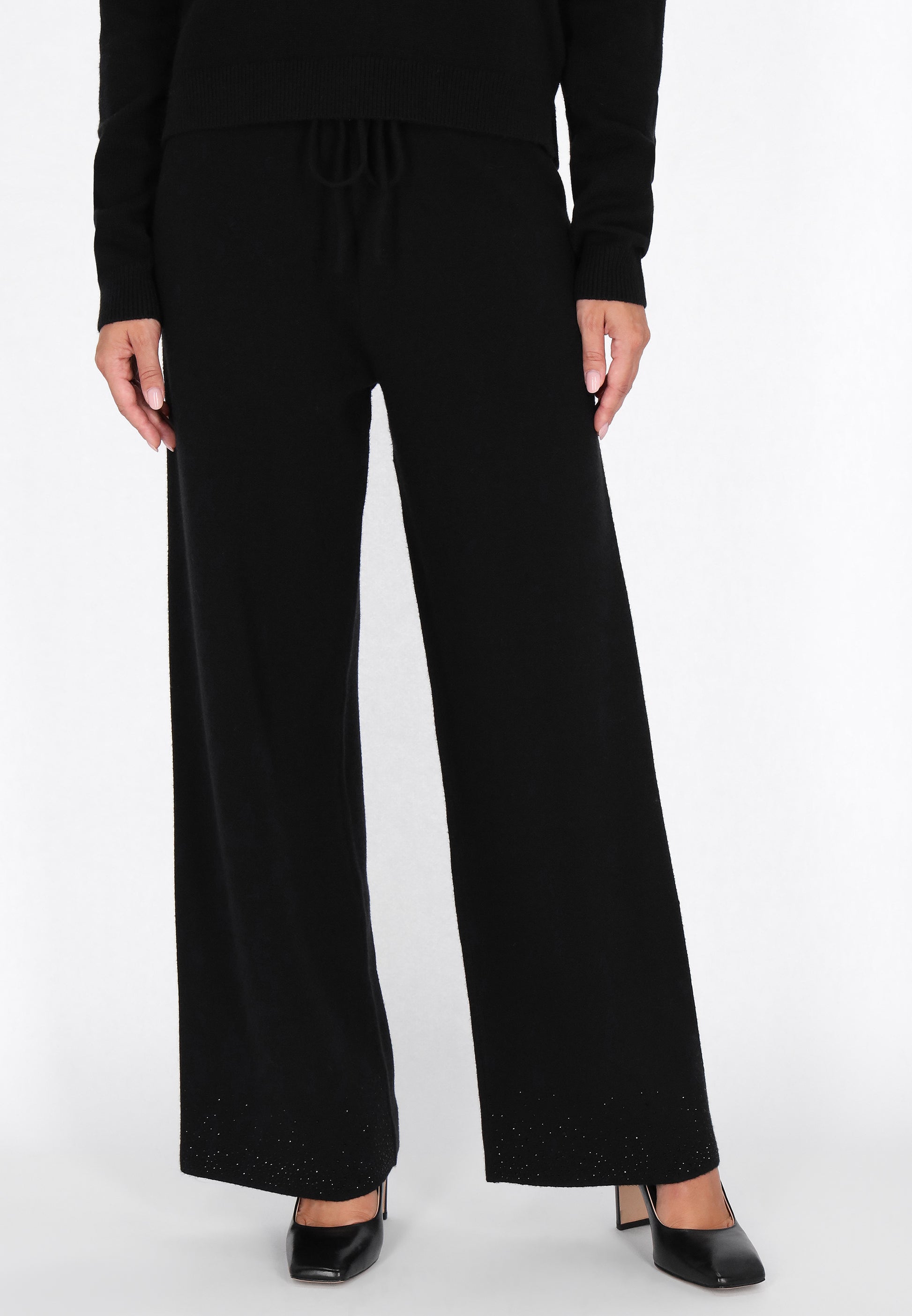 usha BLACK LABEL Damen-Hosen