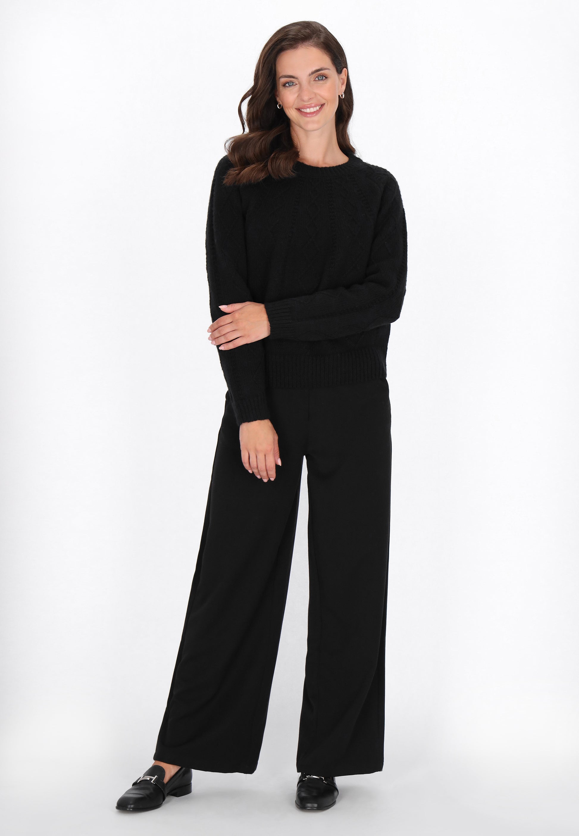 Jeona Women's Sweater