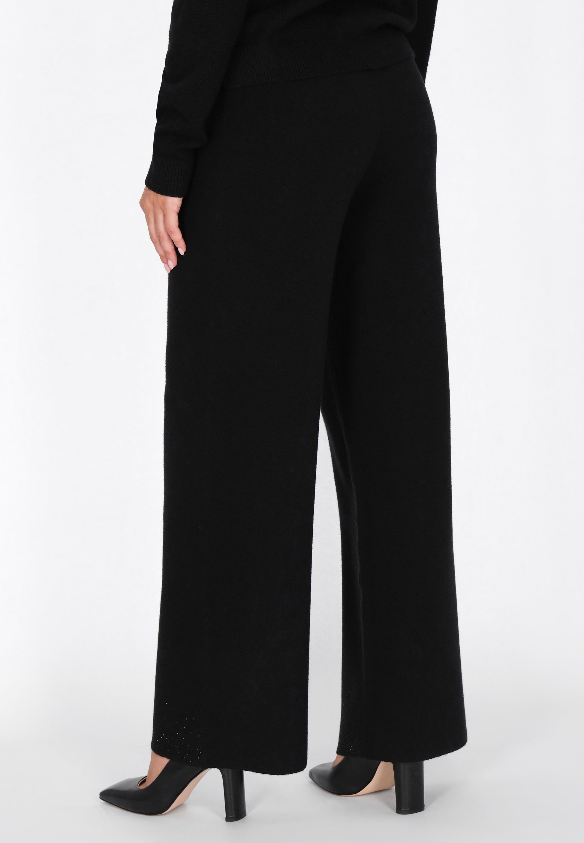 usha BLACK LABEL Damen-Hosen