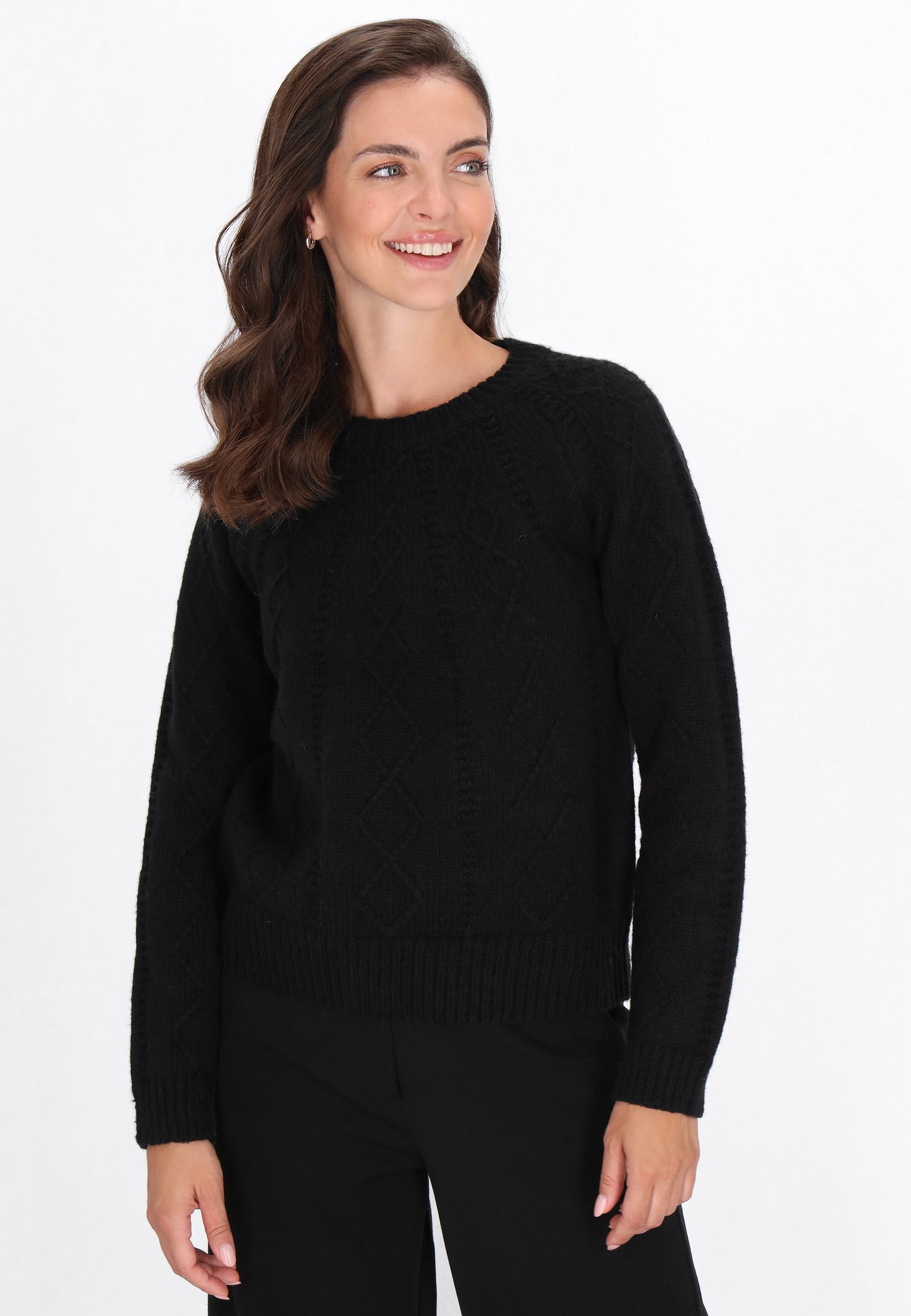 Jeona Women's Sweater