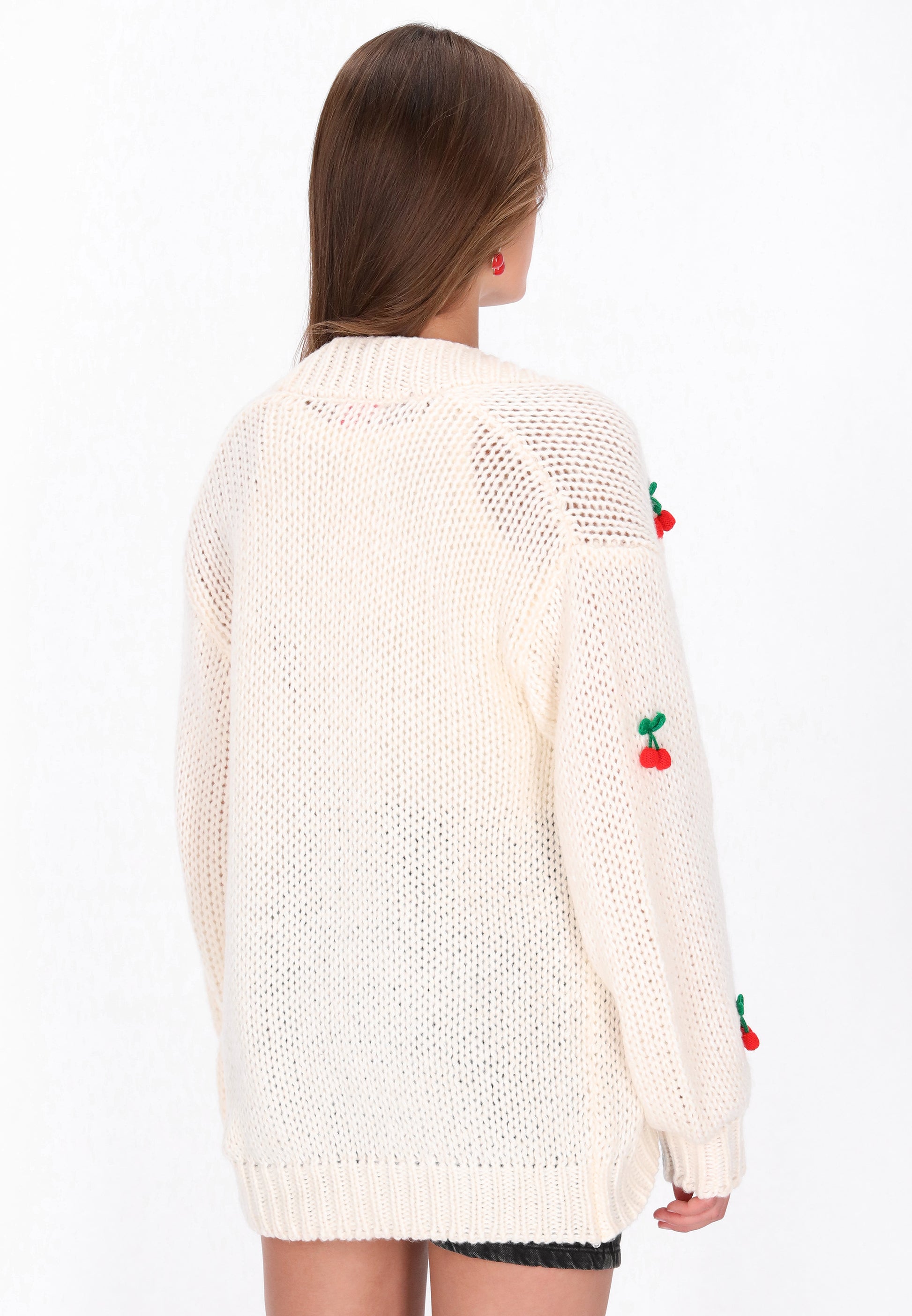 myMo Women's Cardigan