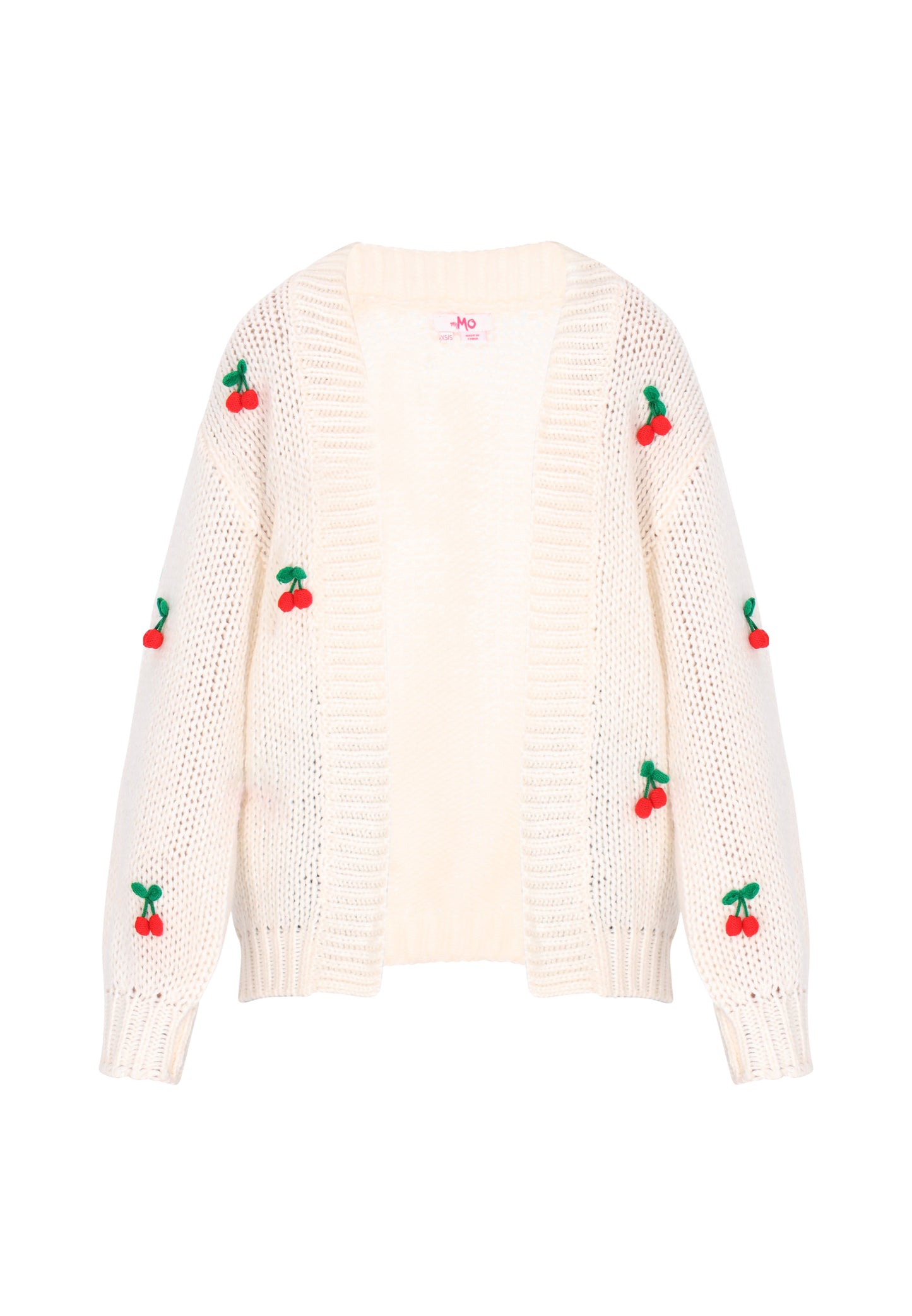 myMo Women's Cardigan