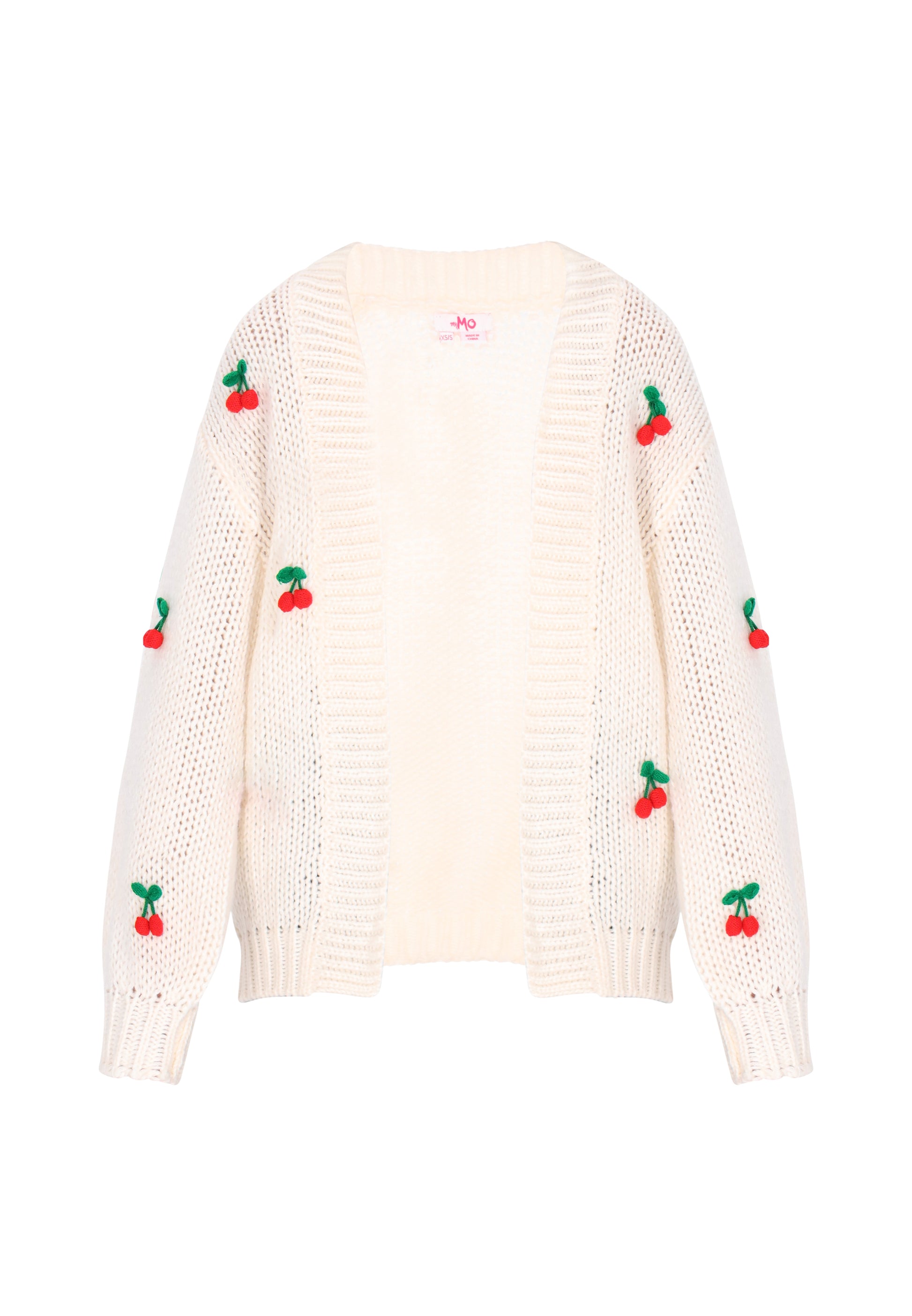 myMo Women's Cardigan