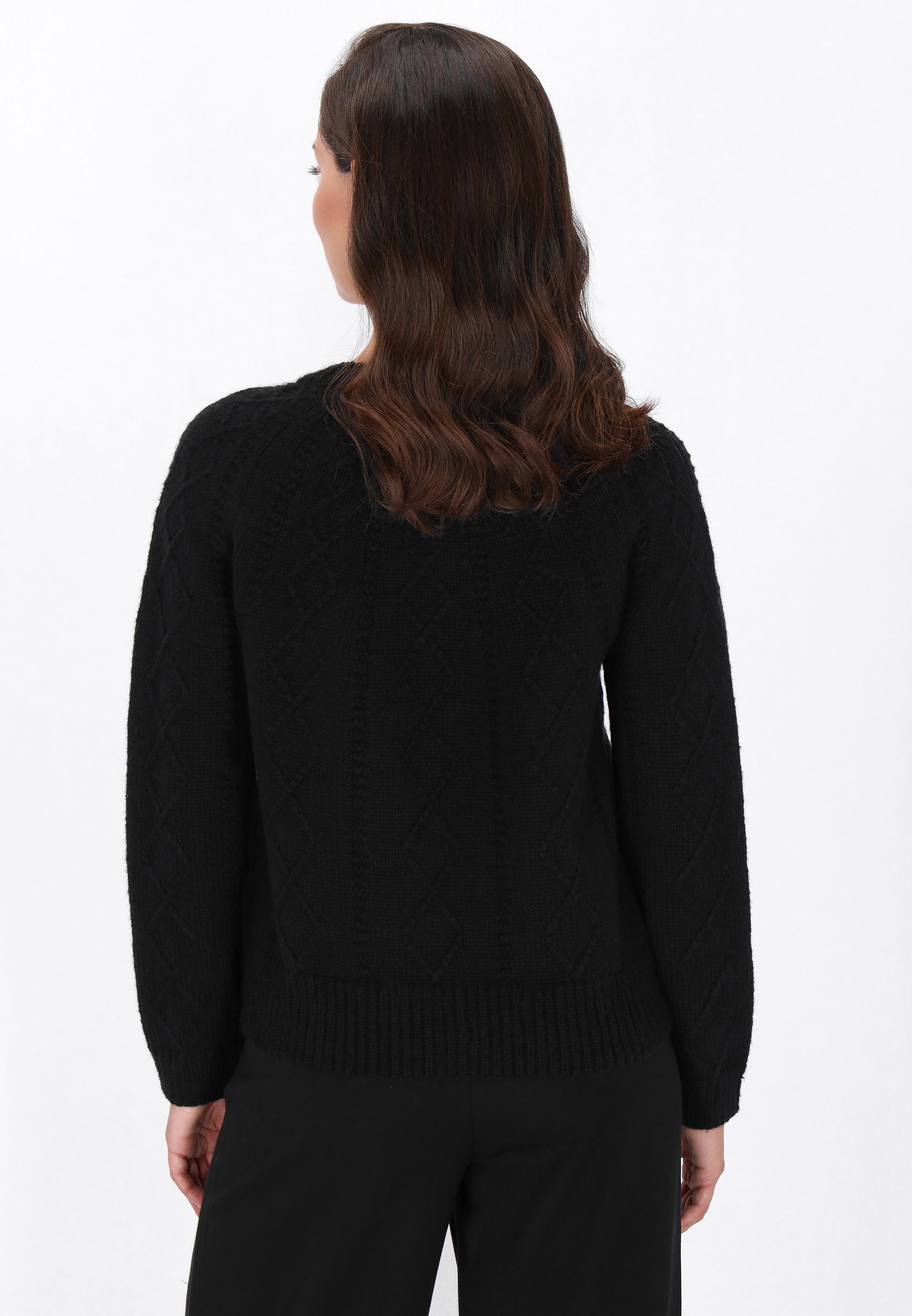 Jeona Women's Sweater