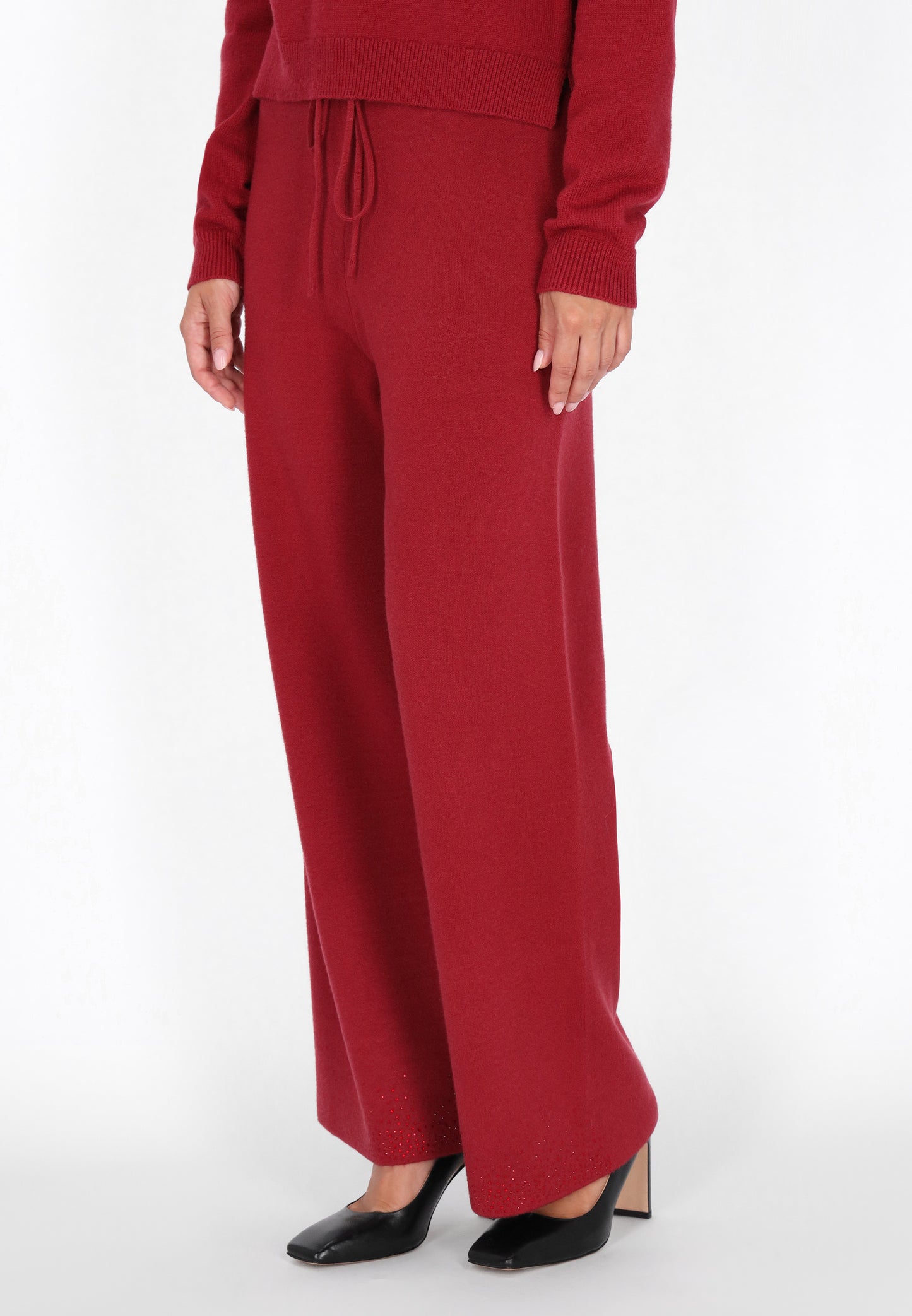 usha BLACK LABEL Damen-Hosen