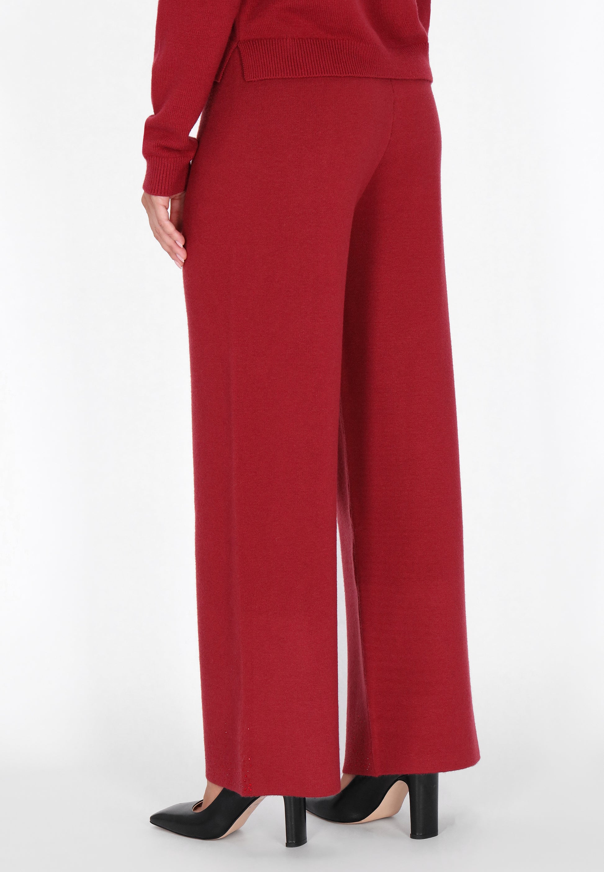 usha BLACK LABEL Damen-Hosen