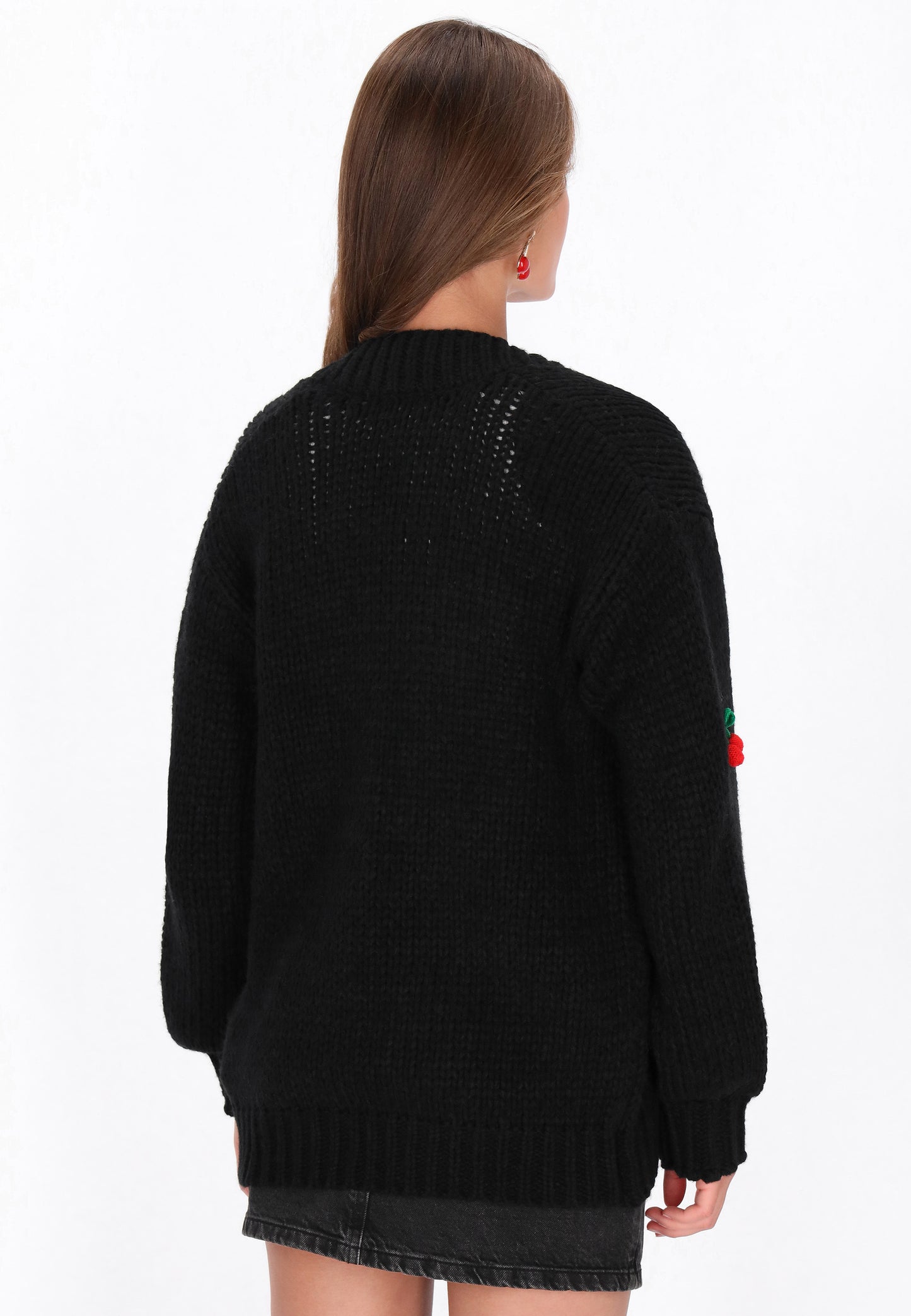 myMo Women's Cardigan