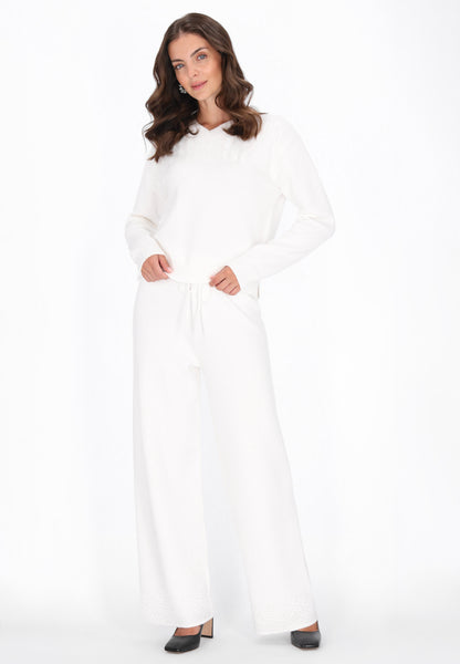 usha BLACK LABEL Damen-Hosen