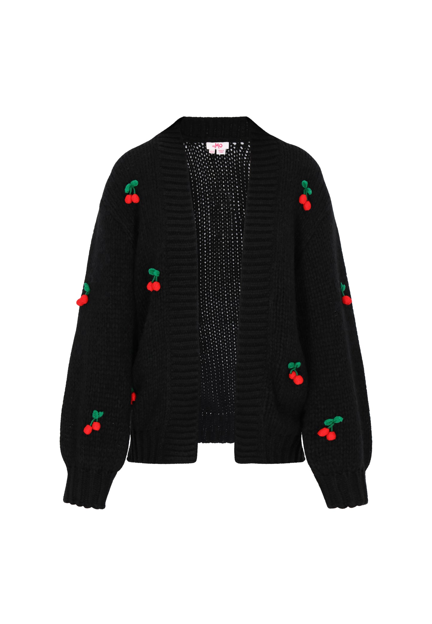 myMo Women's Cardigan