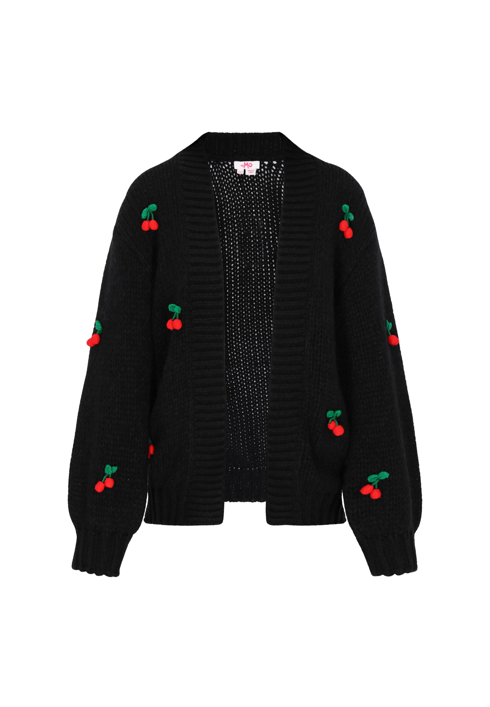 myMo Women's Cardigan