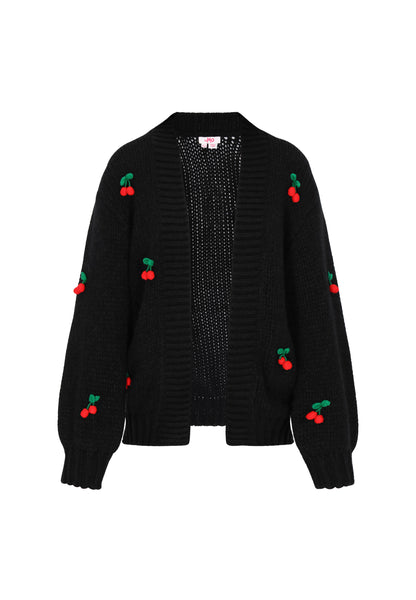 myMo Women's Cardigan