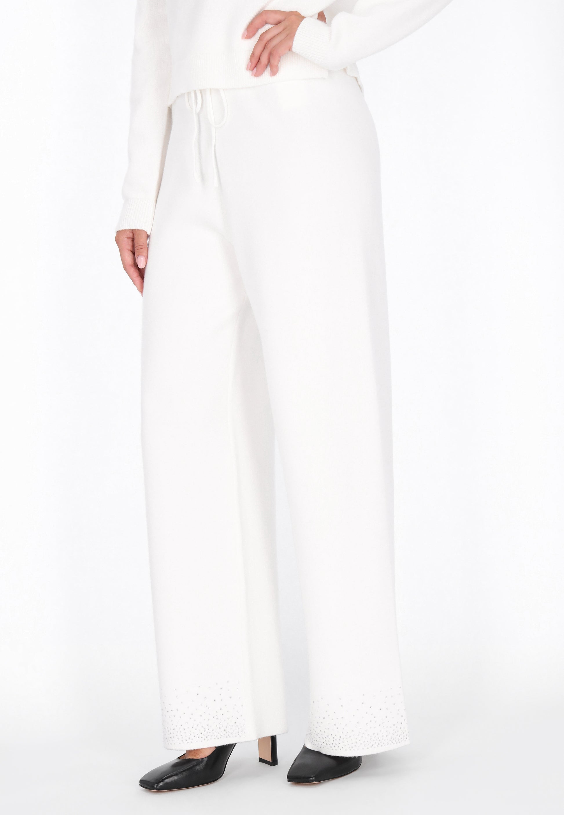 usha BLACK LABEL Damen-Hosen