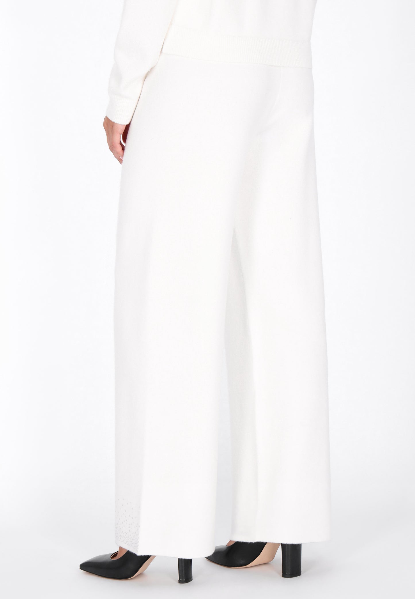 usha BLACK LABEL Damen-Hosen