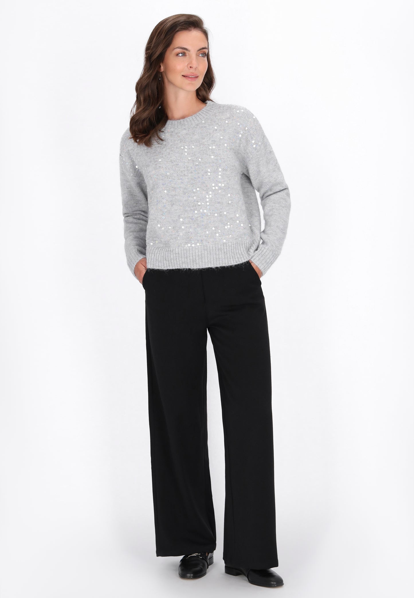 Albee Women's Sweater