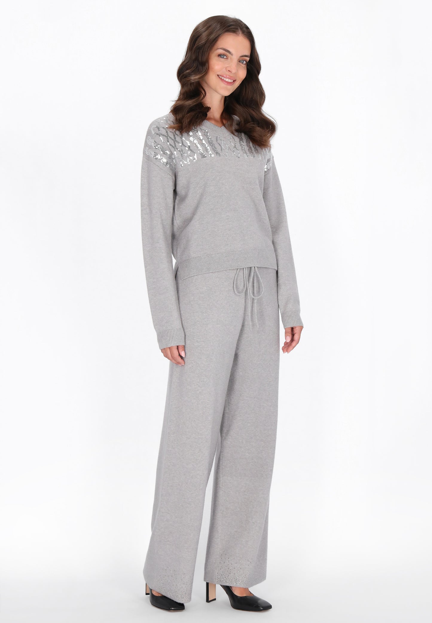 usha BLACK LABEL Damen-Hosen