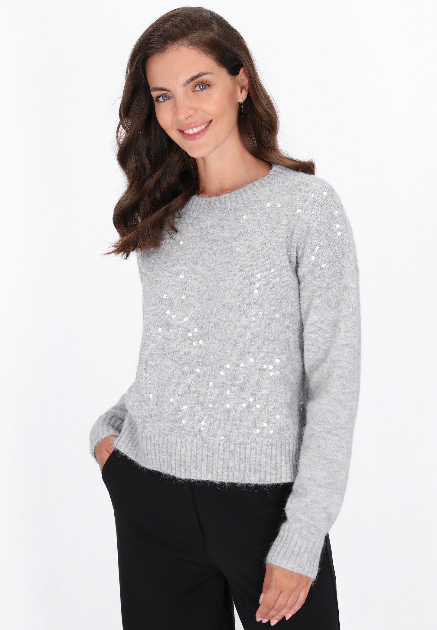 Jeona Women's Sweater