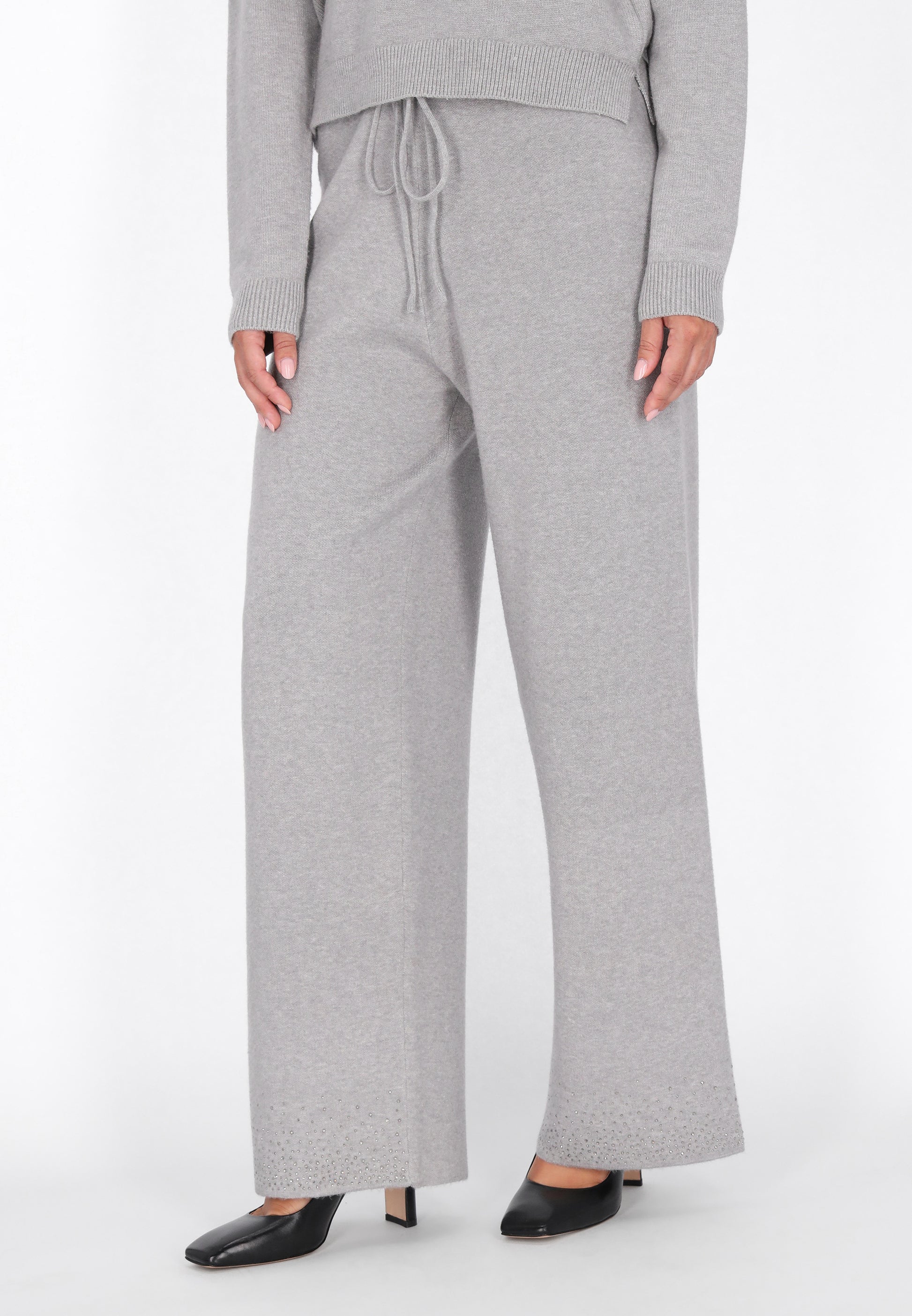 usha BLACK LABEL Damen-Hosen