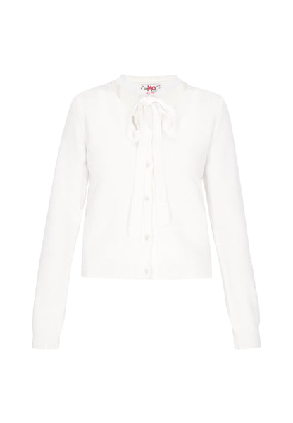 myMo pop Damen-Strickjacke