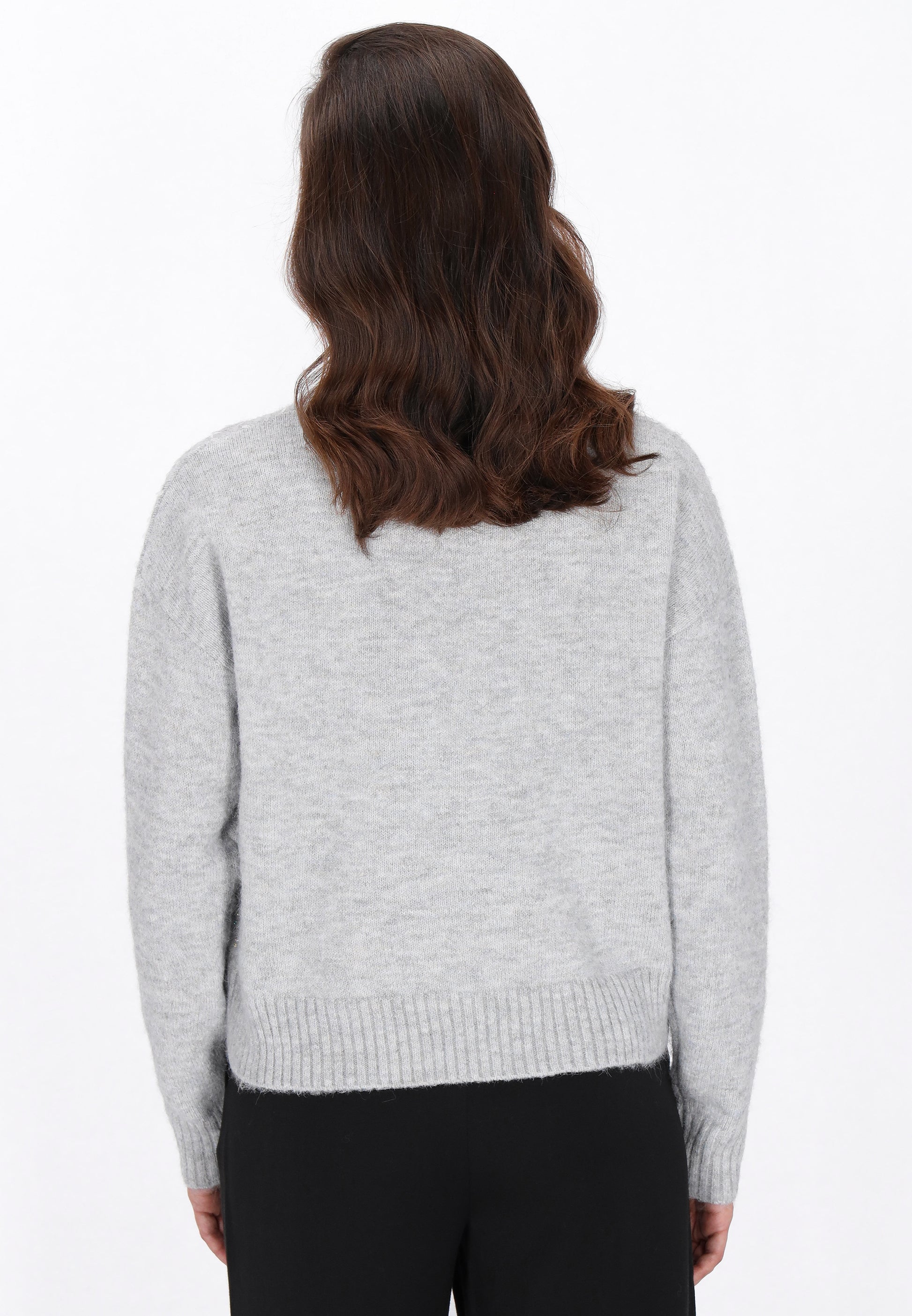 Usha Damen Pullover