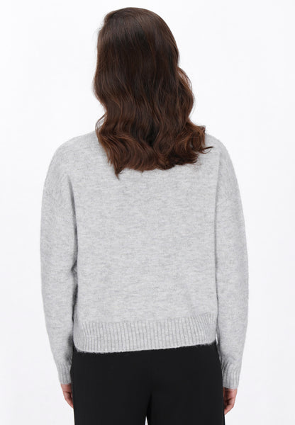 Usha Damen Pullover
