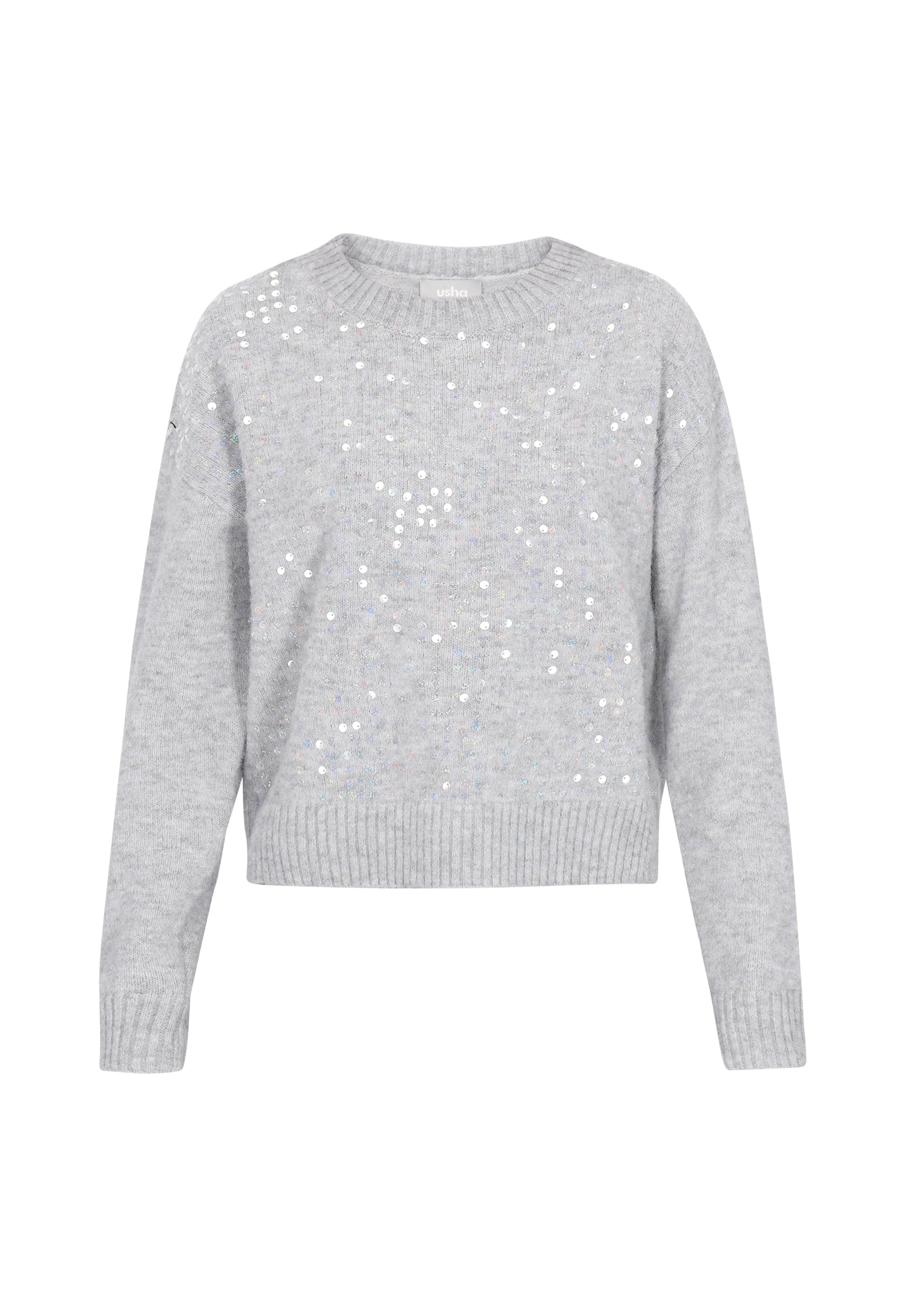 Usha Damen Pullover
