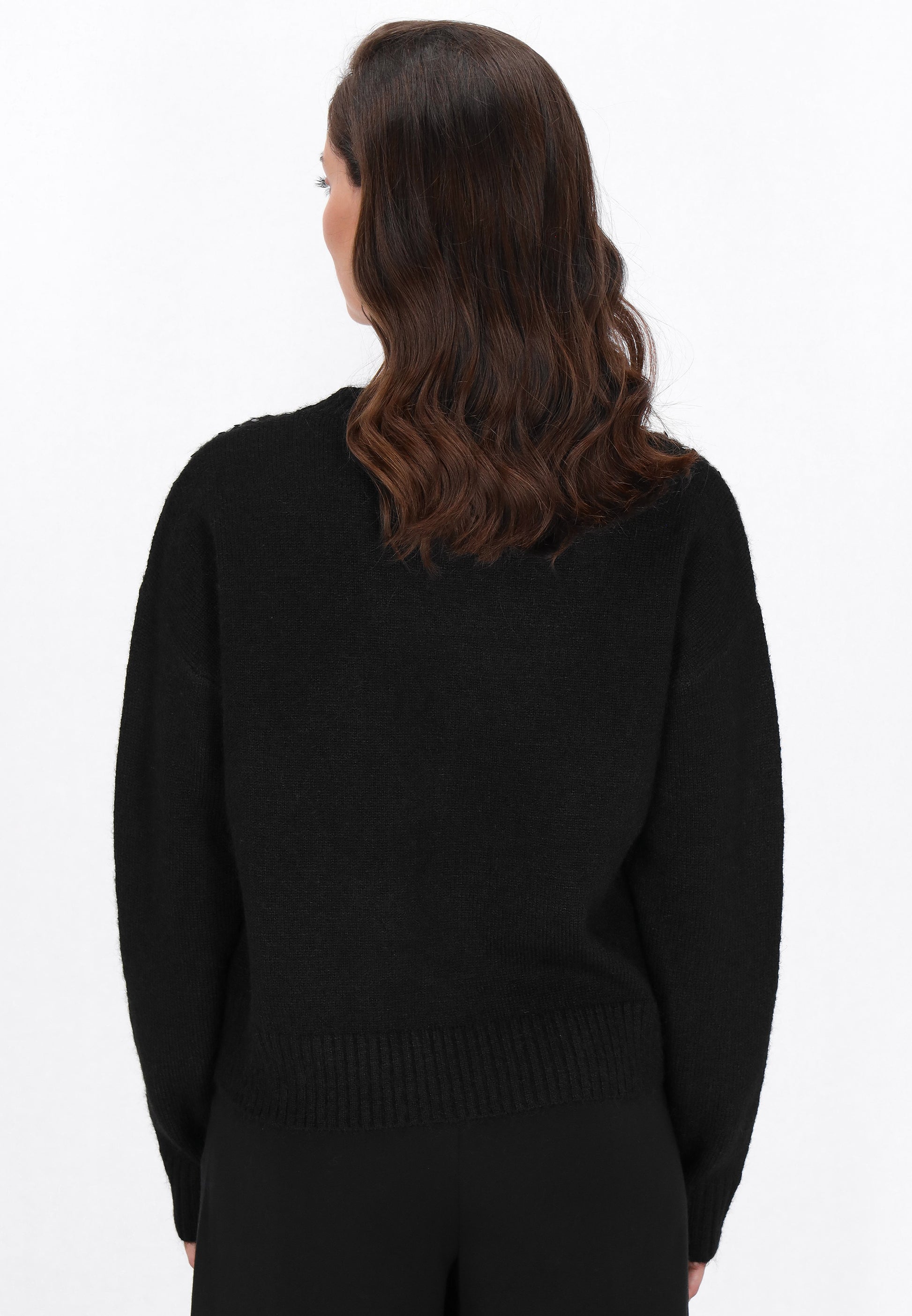 Usha Damen Pullover