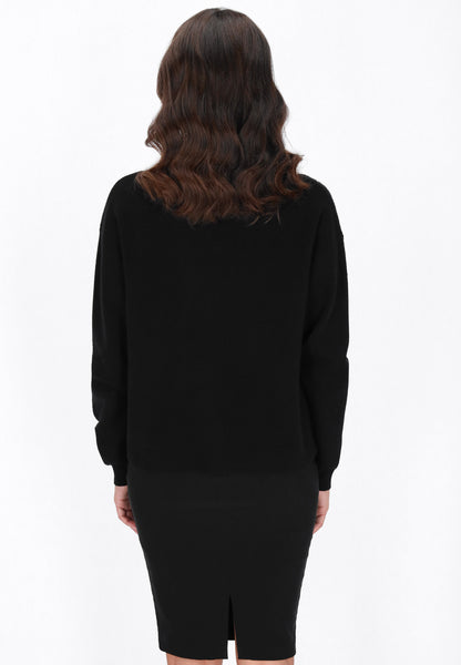 usha BLACK LABEL Damen Strickjacke