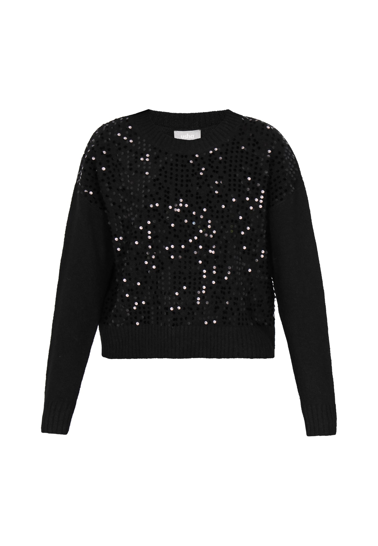 Usha Damen Pullover