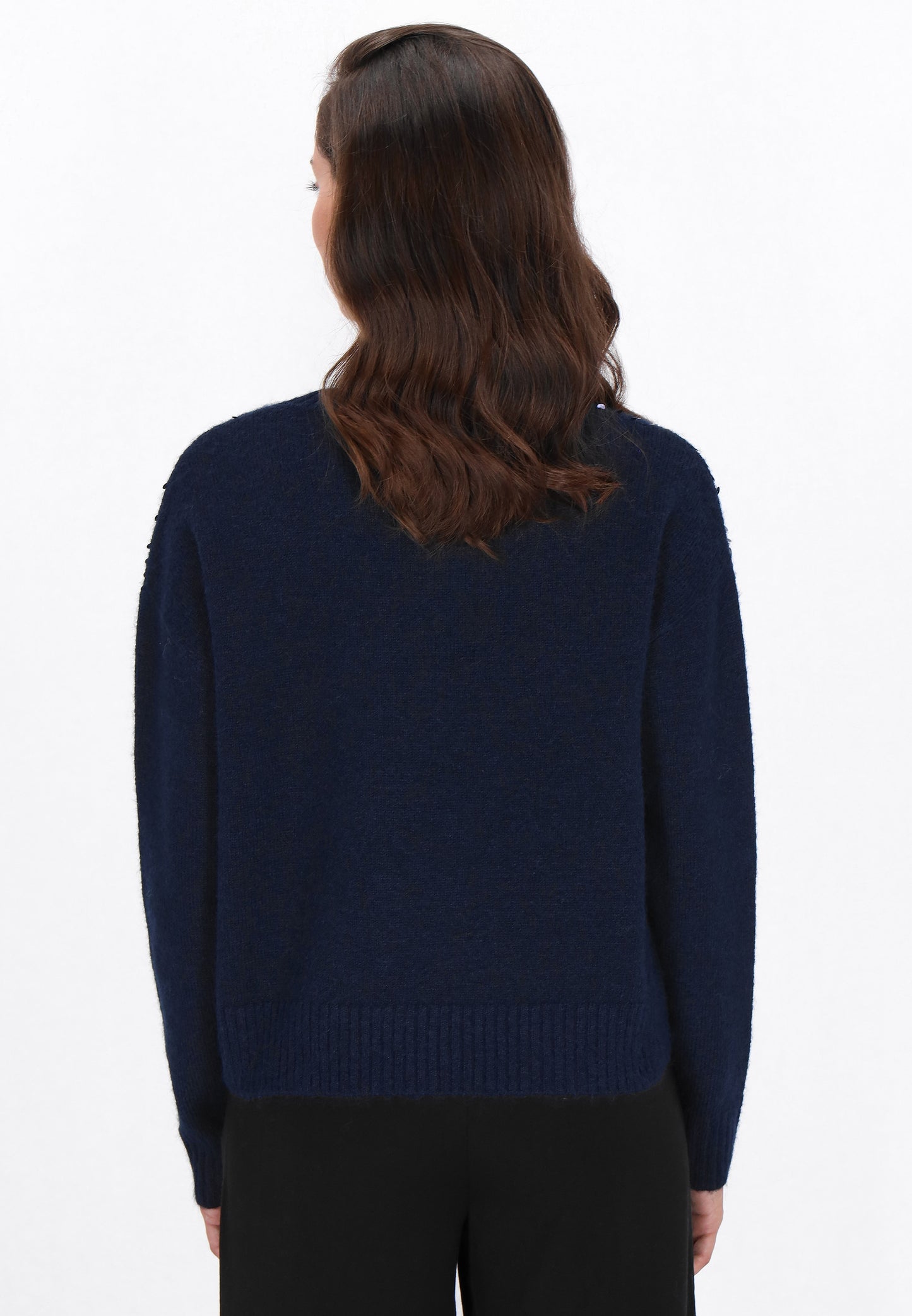 Jeona Women's Sweater