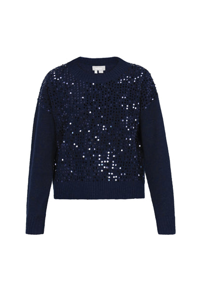 Usha Damen Pullover