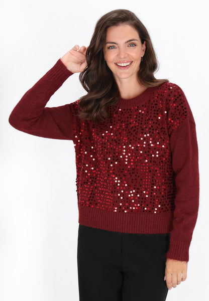 Albee Women's Sweater