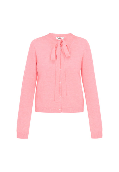 myMo pop Damen-Strickjacke