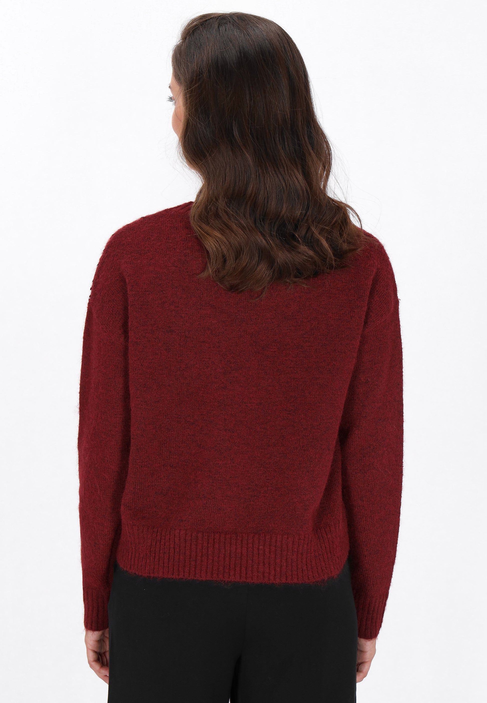 Albee Women's Sweater