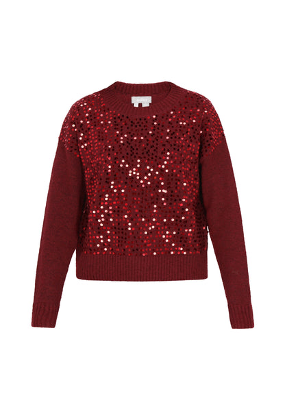 Usha Damen Pullover