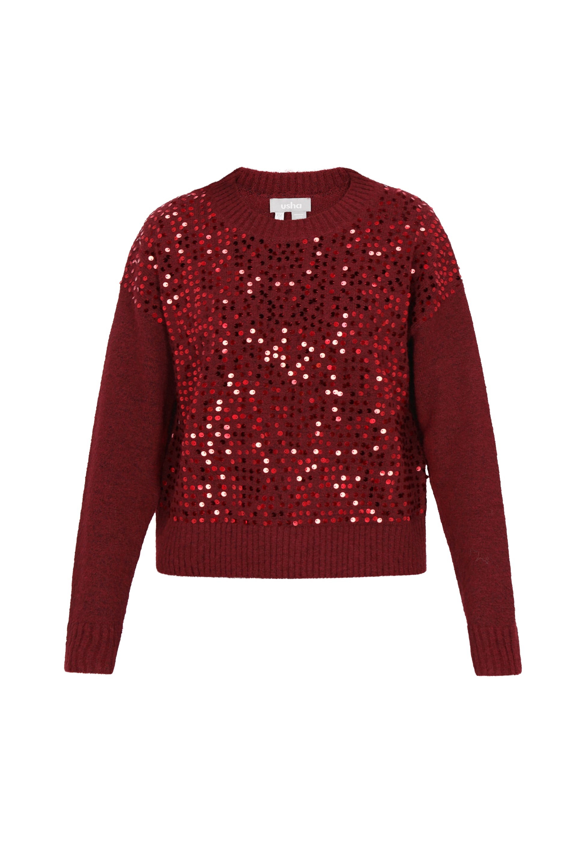 Jeona Women's Sweater