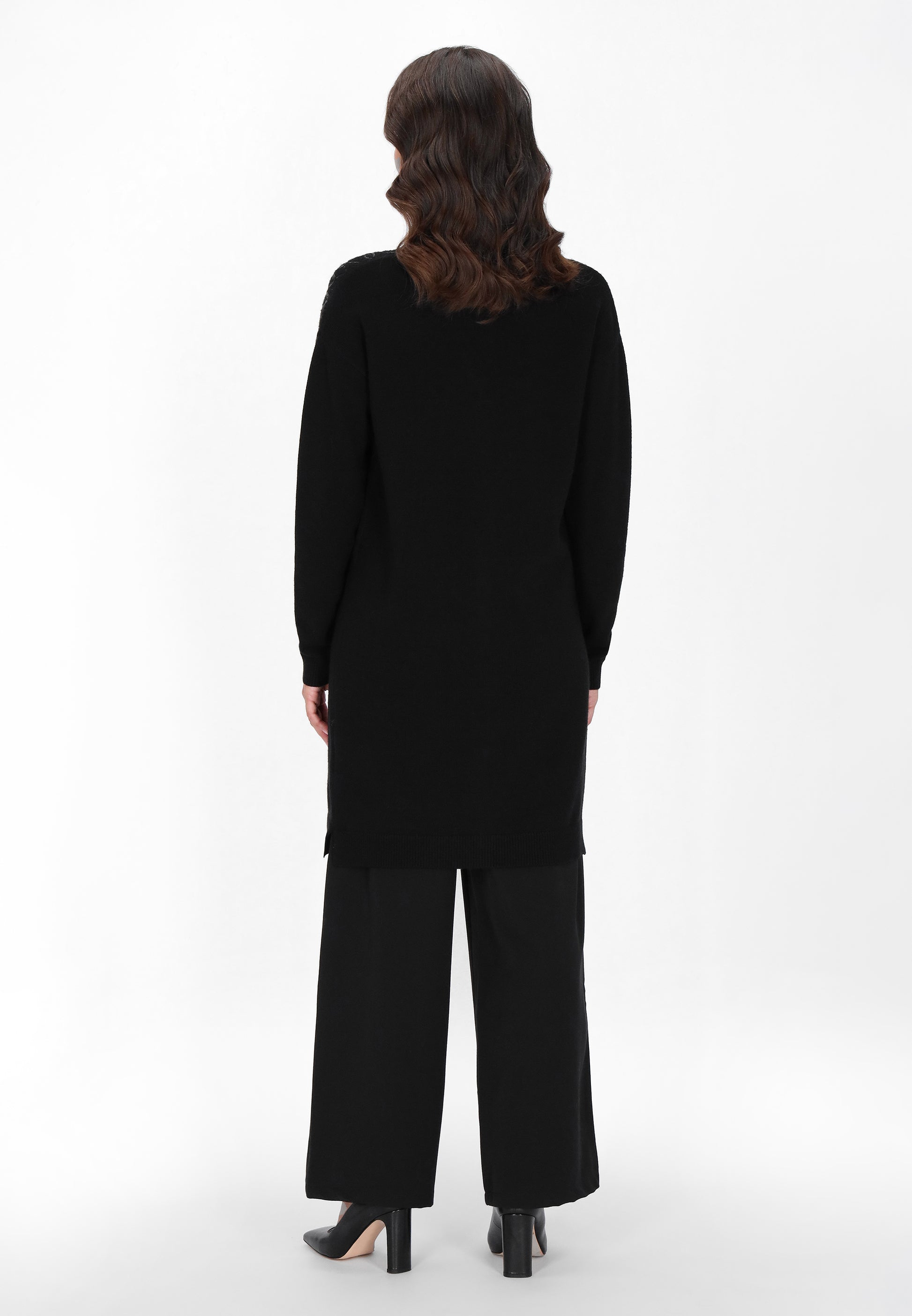 usha BLACK LABEL Women's Cardigan