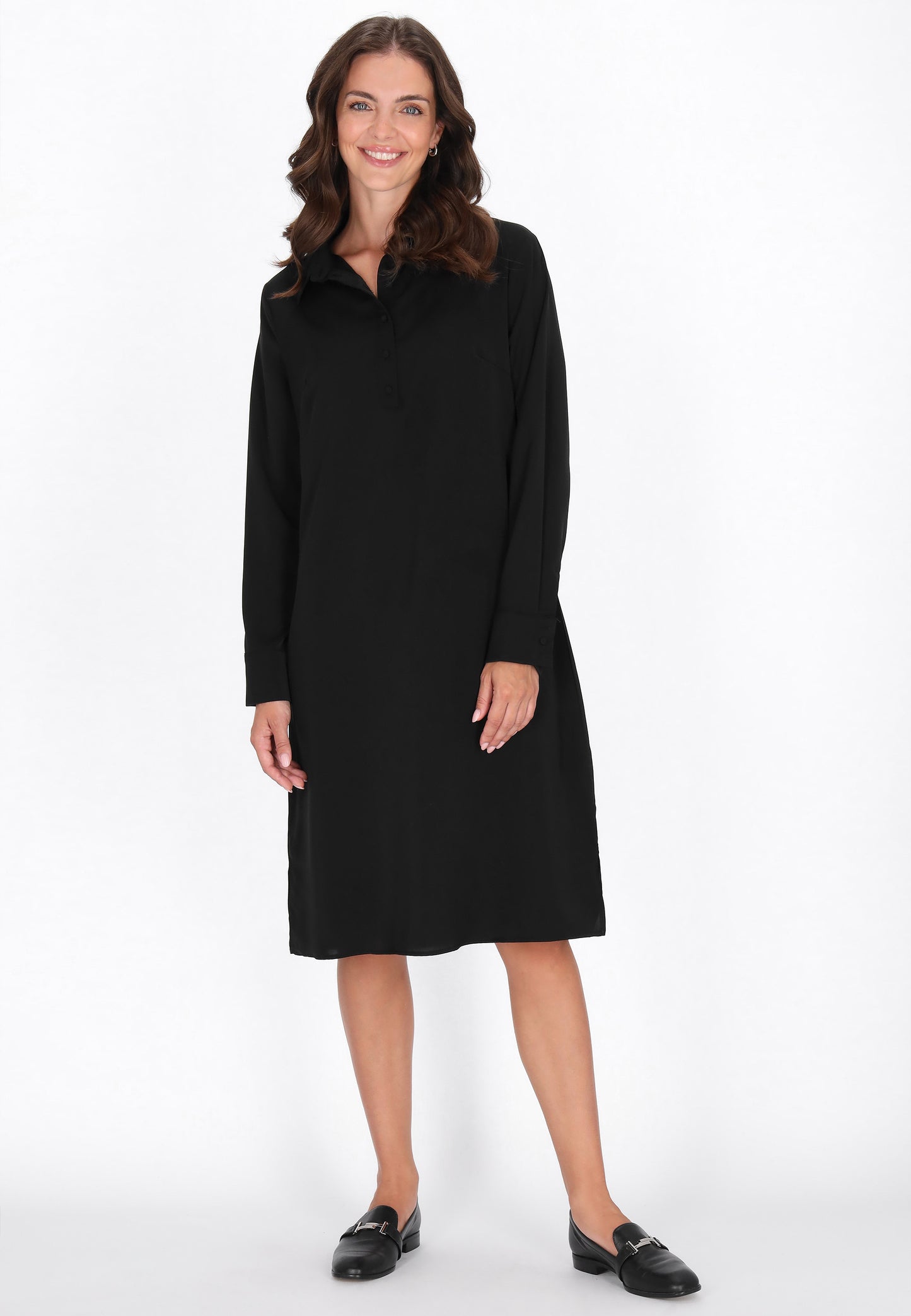 usha BLACK LABEL Women's Dress