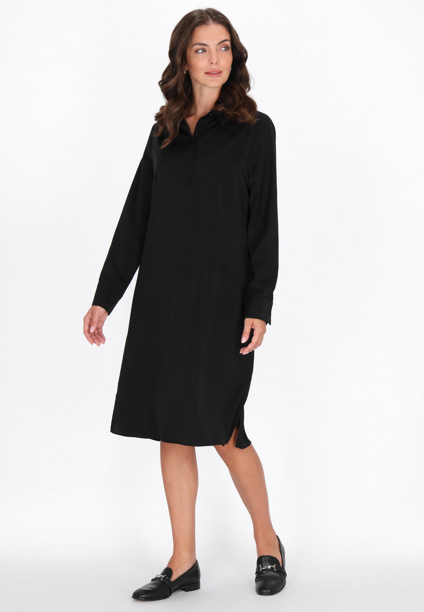 usha BLACK LABEL Women's Dress