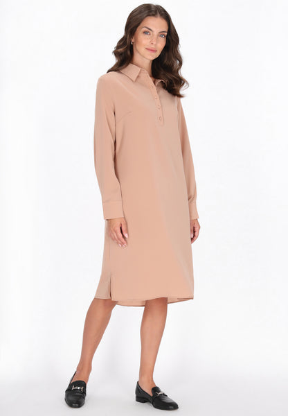 usha BLACK LABEL Women's Dress