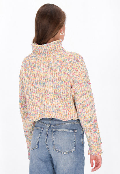 Sweter damski myMo