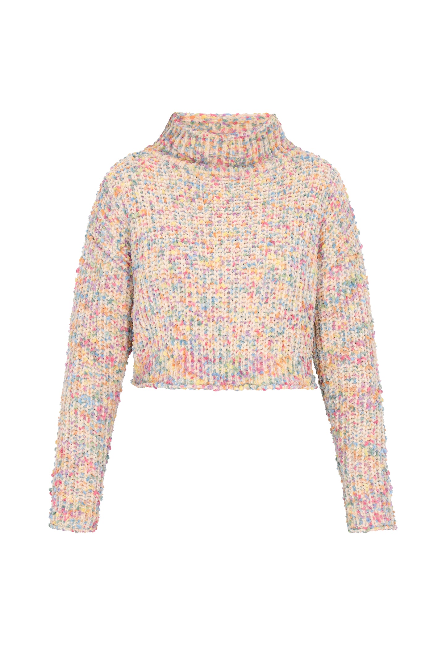 Sweter damski myMo
