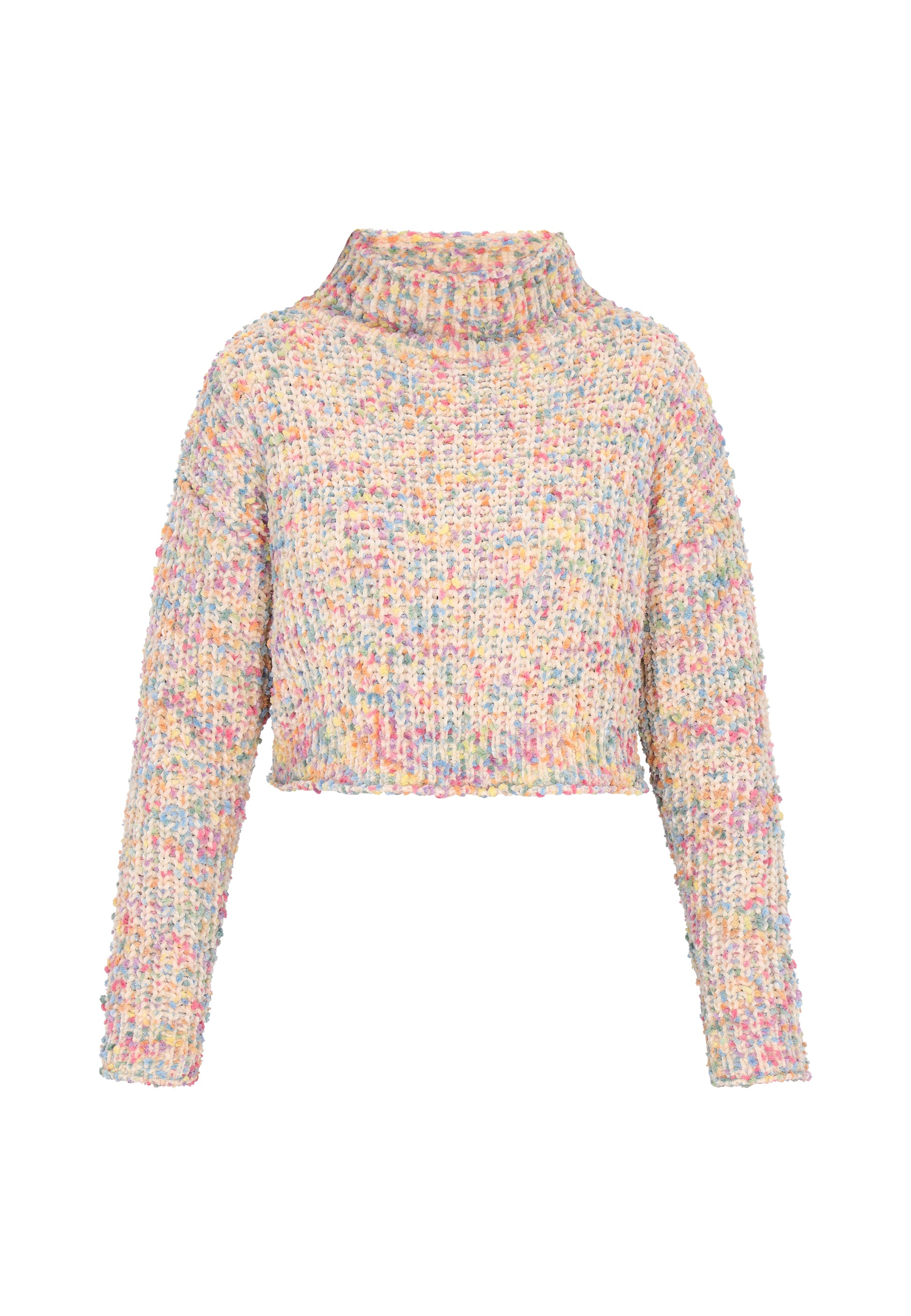 Sweter damski myMo