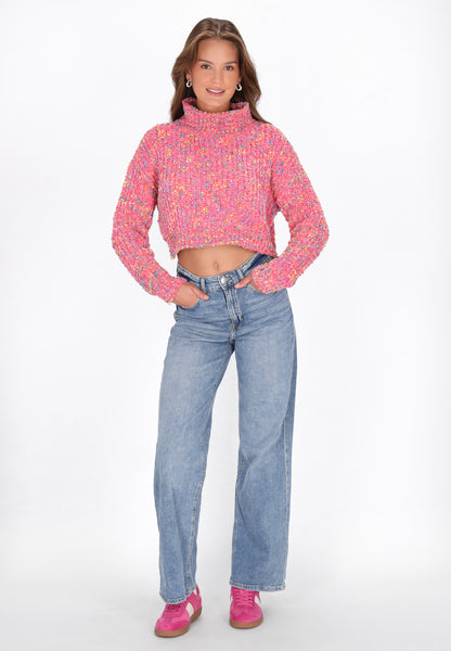 Sweter damski myMo