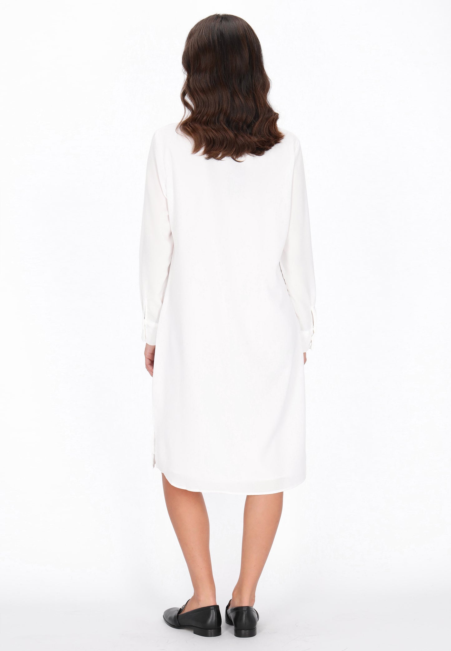 usha BLACK LABEL Women's Dress